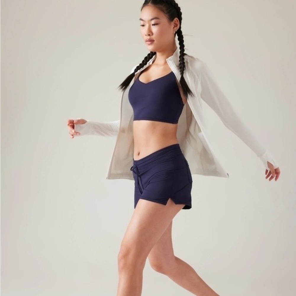 Athleta Lahina Swim Short